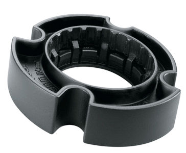 Bosch Tiefenstop für Mulicutter